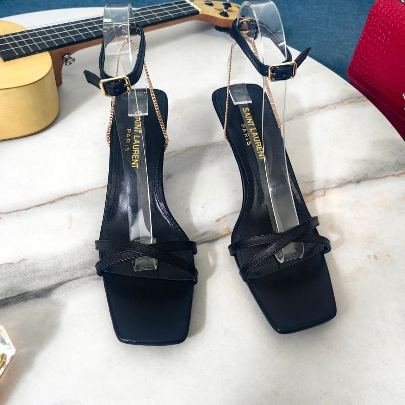 Y*L high heels